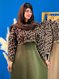 سبز
