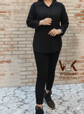 شومیزمانتویی