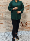 شومیزمانتویی