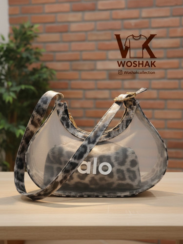 کیف دوتکه alo
